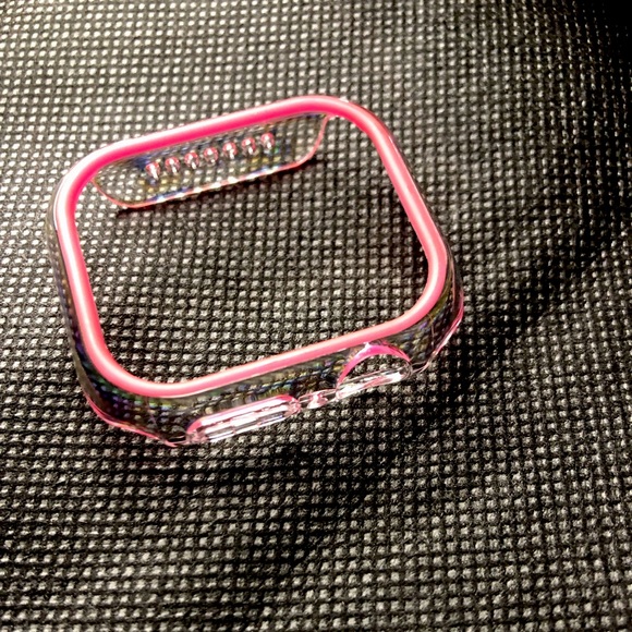 Protective PC Case for 40mm Apple Watch - Picture 2 of 6